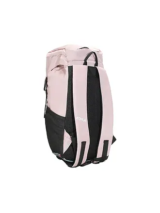 KOHLA | Zaino da trekking per bambini Happy 15L | rosa